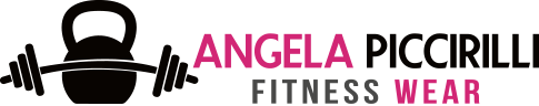 Angela Piccirilli Fitness Wear