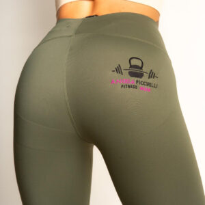 Leggins Donna - Fitness Wear Angela Piccirilli