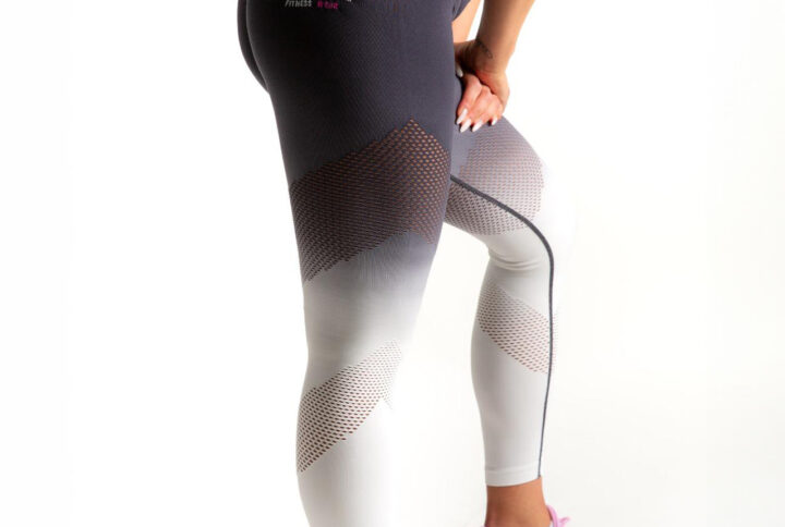 Leggins Donna - Fitness Wear Angela Piccirilli