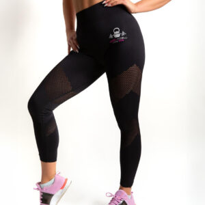 Leggins Allenamento Palestra - Fitness Wear Angela Piccirilli